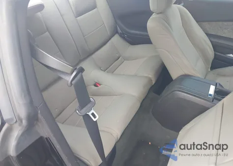 2014 Ford Mustang V6 из США, поврежденный, VIN 1ZVBP8AM0E5218029